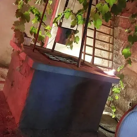 Casa Pergola, Torre Lapillo * Nardo