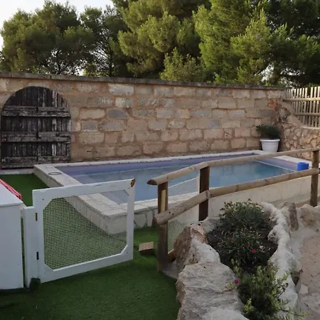 Casa Pergola, Torre Lapillo Apartment *