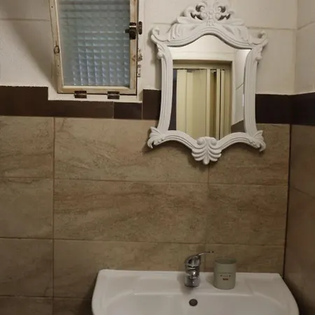 Casa Pergola, Torre Lapillo Apartment