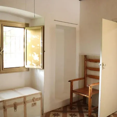Apartment Casa Pergola, Torre Lapillo