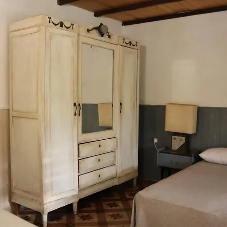 Casa Pergola, Torre Lapillo Apartment