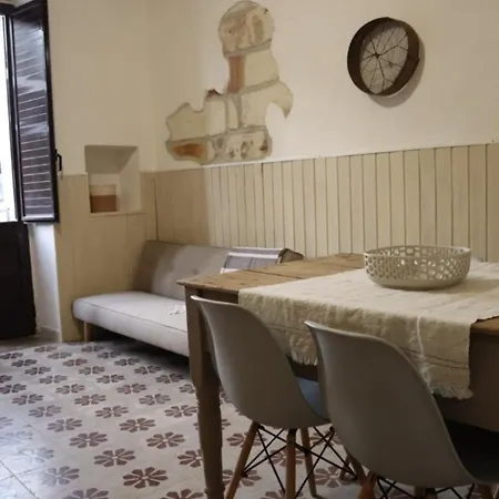 Casa Pergola, Torre Lapillo Apartment Nardo