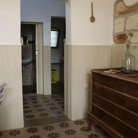 Casa Pergola, Torre Lapillo
