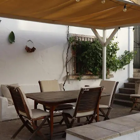 Apartment Casa Pergola, Torre Lapillo Nardo