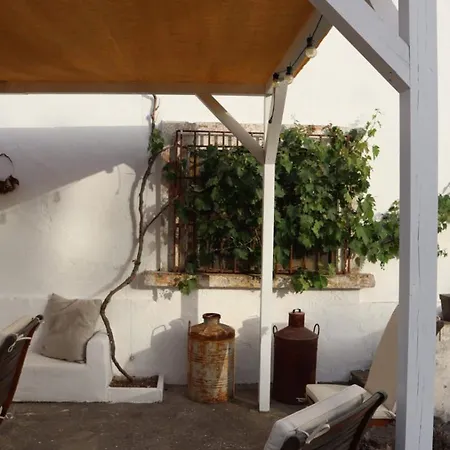 Casa Pergola, Torre Lapillo * Nardo