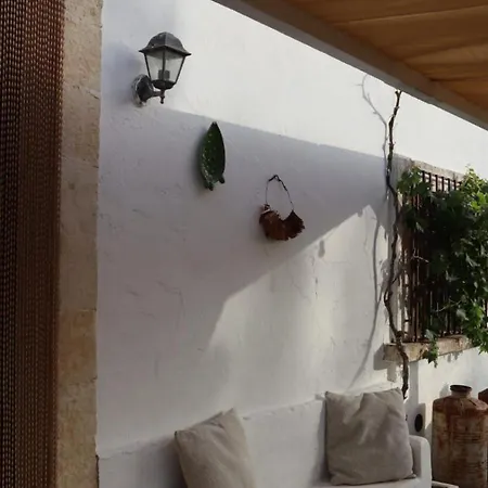 Casa Pergola, Torre Lapillo Apartment *