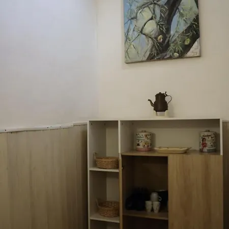Casa Pergola, Torre Lapillo דירה Nardò
