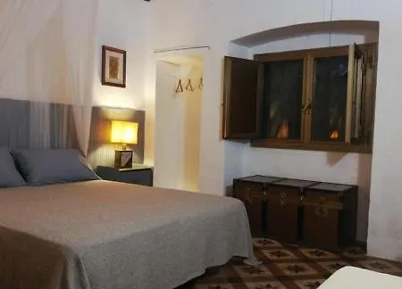 Casa Pergola, Torre Lapillo 아파트